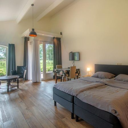 Klein Arkelsteijn Bed & Breakfast Bathmen Dış mekan fotoğraf