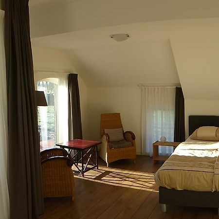 Klein Arkelsteijn Bed & Breakfast Bathmen Dış mekan fotoğraf